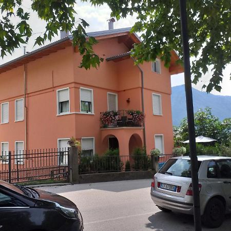 Casa Alby Apartment Levico Terme Bagian luar foto