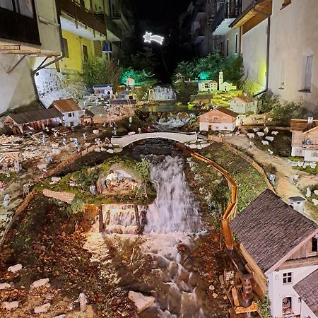 Casa Alby Apartment Levico Terme Bagian luar foto