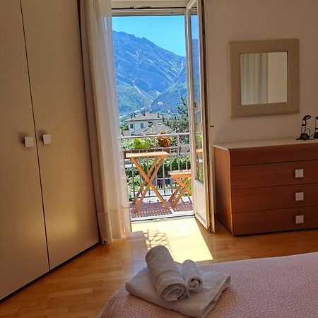 Casa Alby Apartment Levico Terme Bagian luar foto