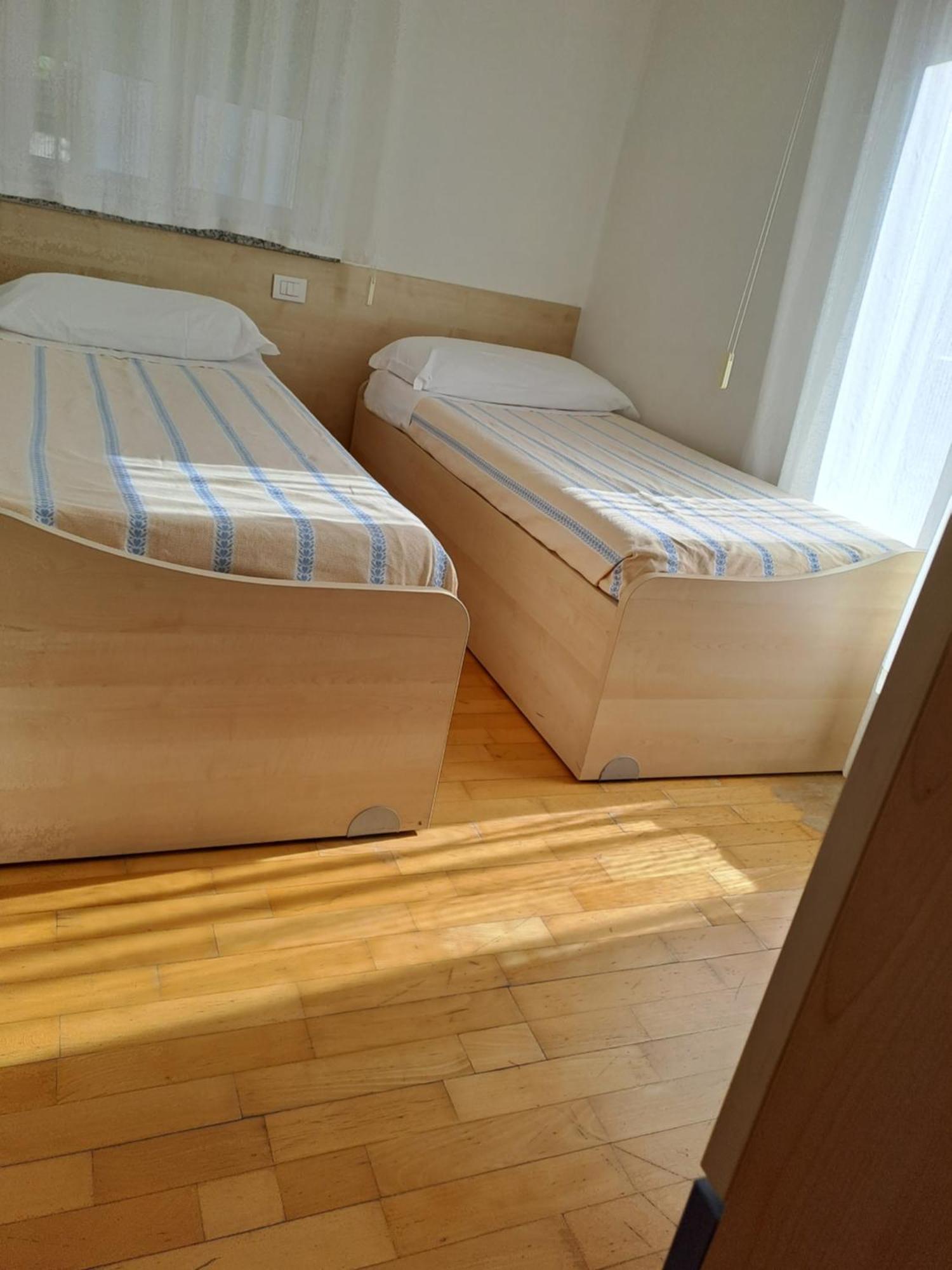 Casa Alby Apartment Levico Terme Bagian luar foto