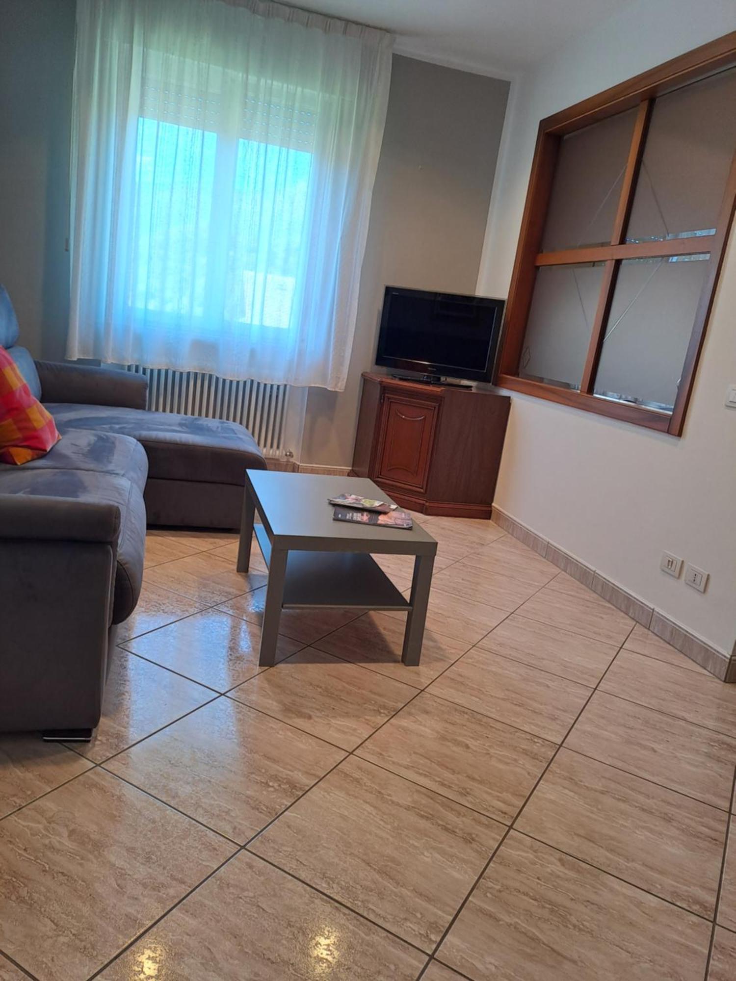Casa Alby Apartment Levico Terme Bagian luar foto