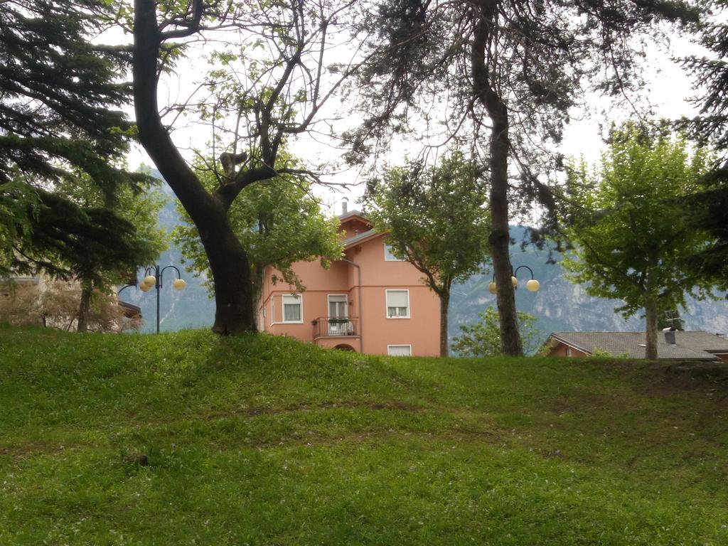 Casa Alby Apartment Levico Terme Bagian luar foto