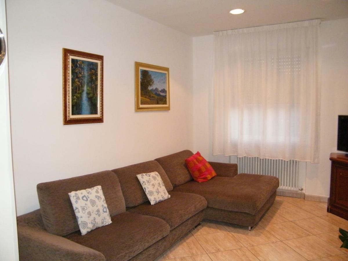 Casa Alby Apartment Levico Terme Bagian luar foto