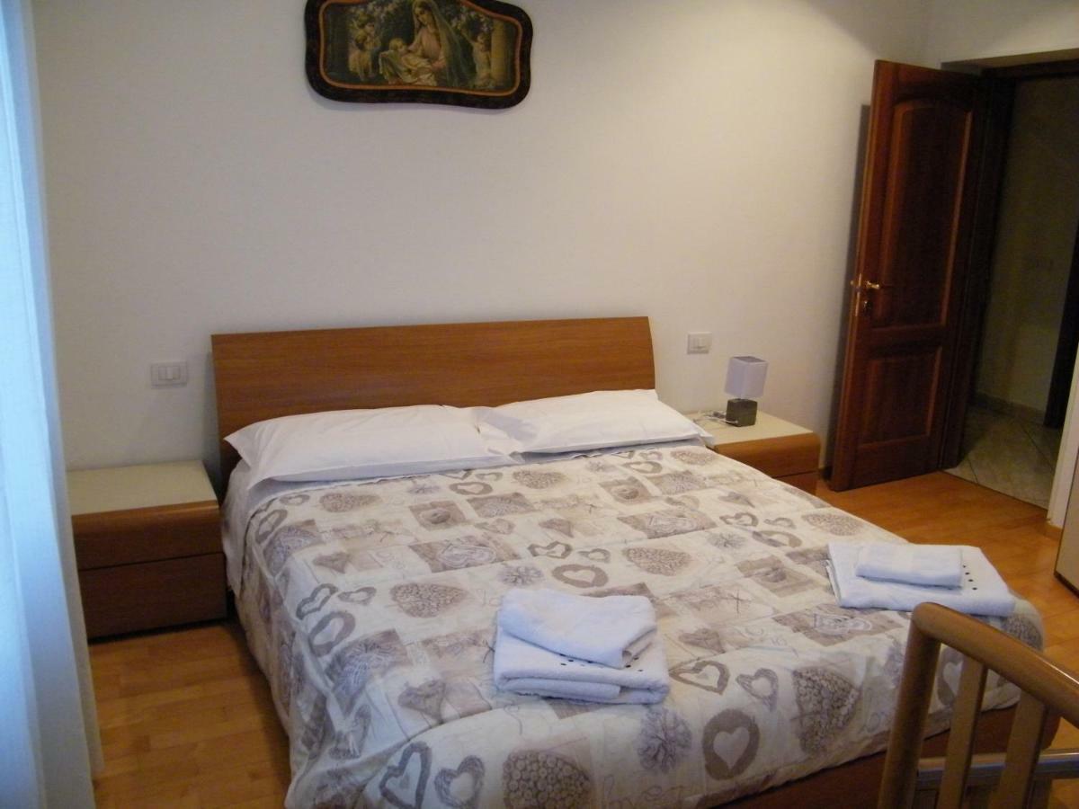 Casa Alby Apartment Levico Terme Bagian luar foto