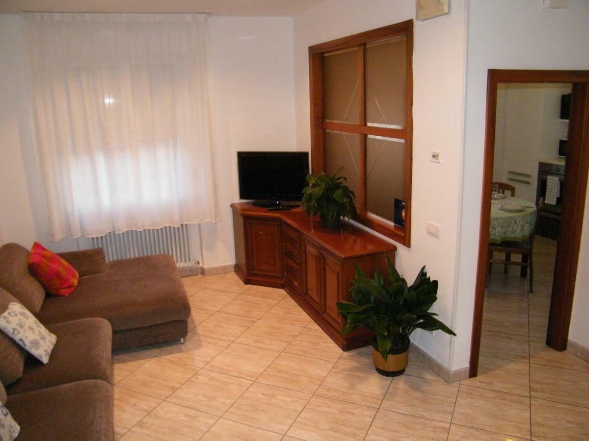 Casa Alby Apartment Levico Terme Bagian luar foto