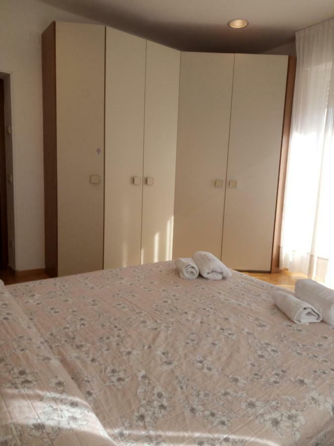 Casa Alby Apartment Levico Terme Bagian luar foto