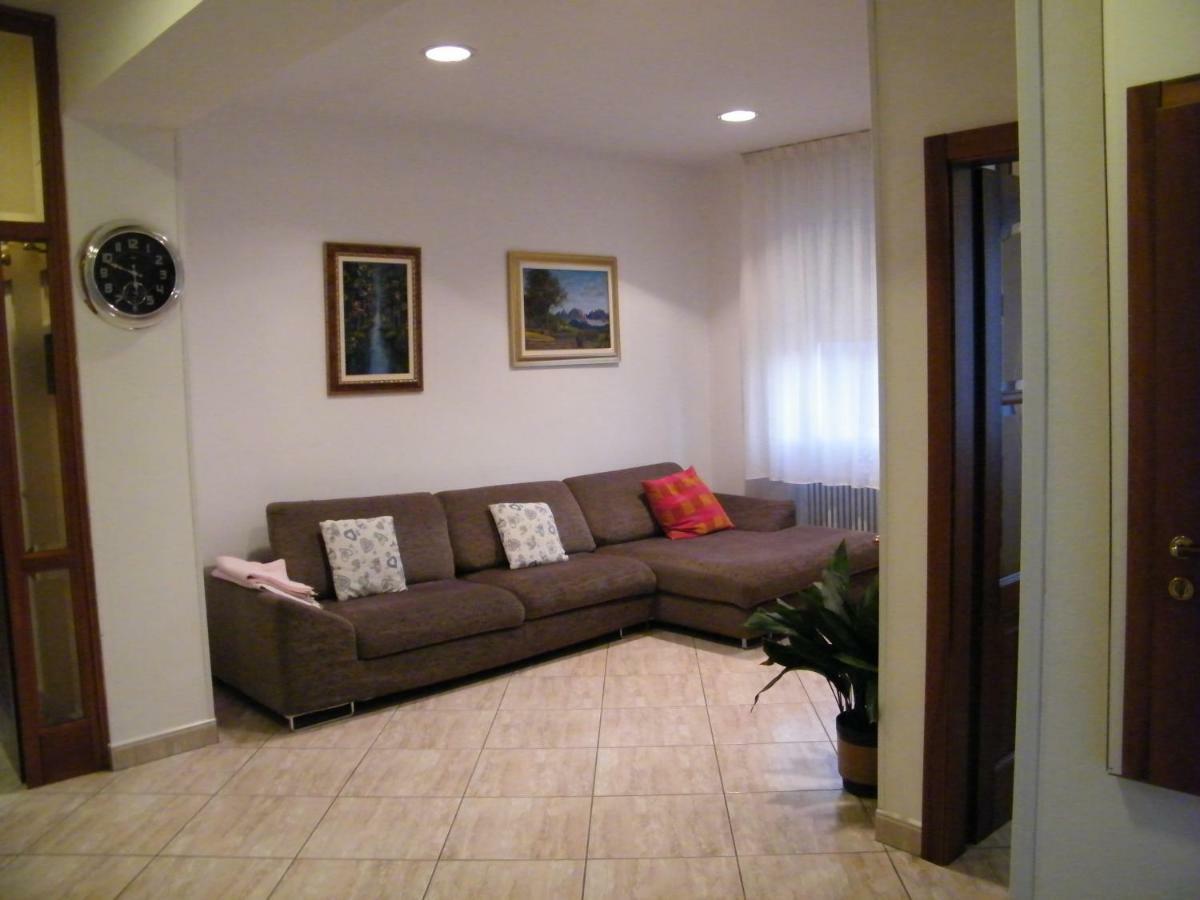 Casa Alby Apartment Levico Terme Bagian luar foto