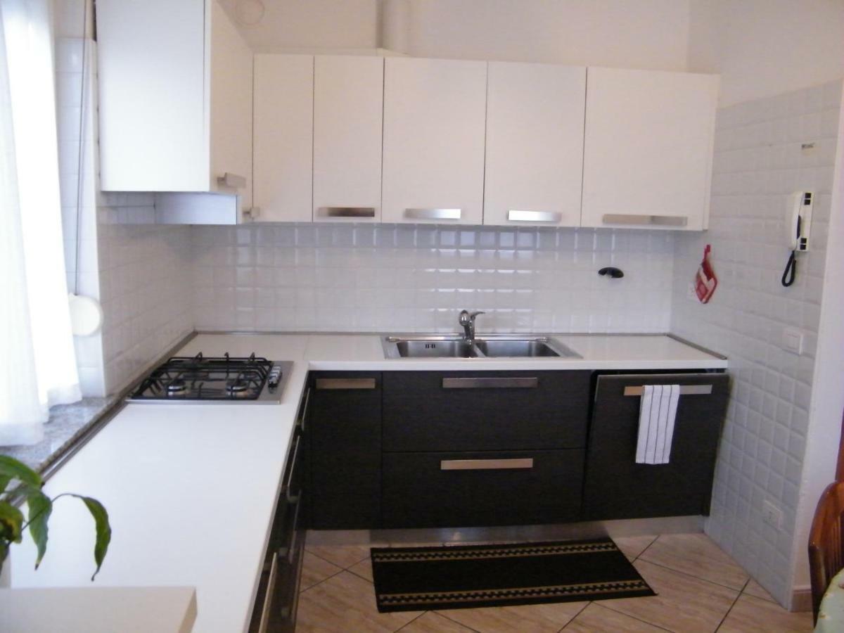 Casa Alby Apartment Levico Terme Bagian luar foto