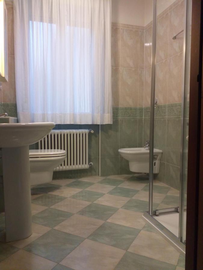 Casa Alby Apartment Levico Terme Bagian luar foto